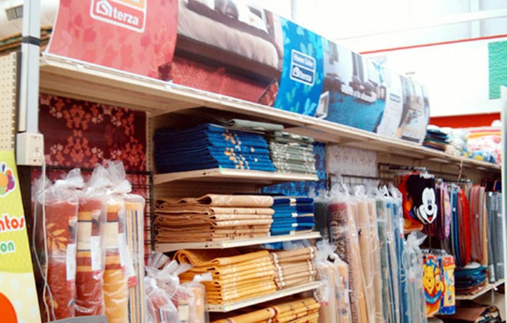 Displays-Punto-de-Venta AbaGraf Monterrey