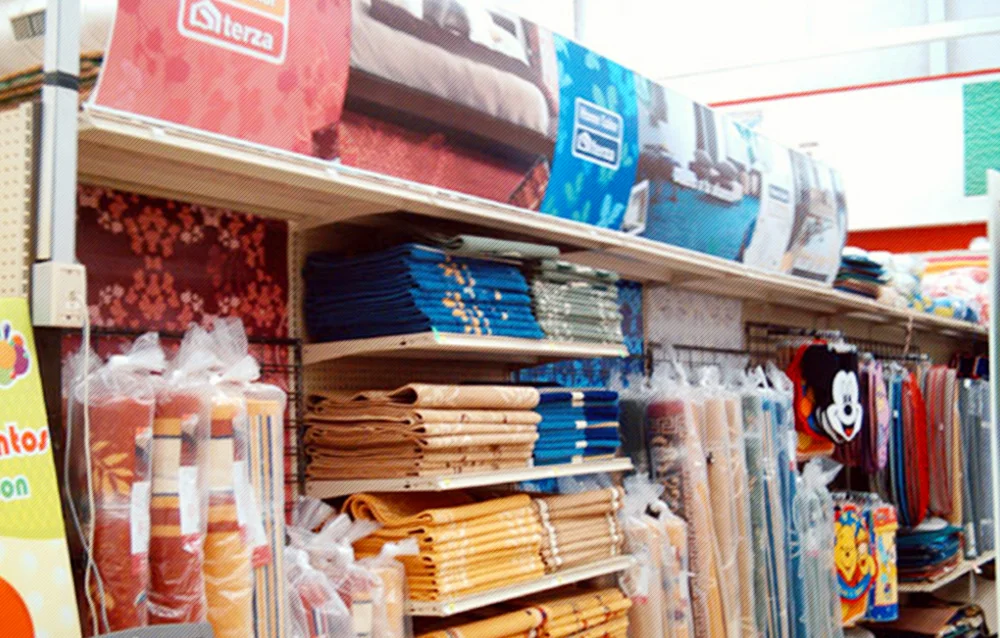 Displays-Punto-de-Venta AbaGraf Monterrey