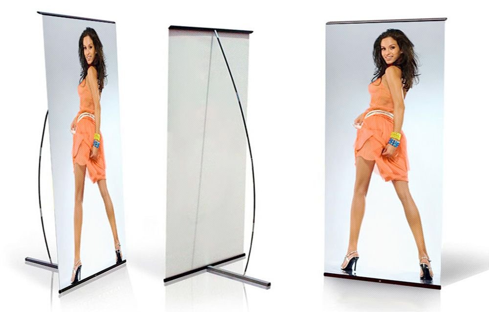 Displays-Punto-de-Venta AbaGraf Monterrey