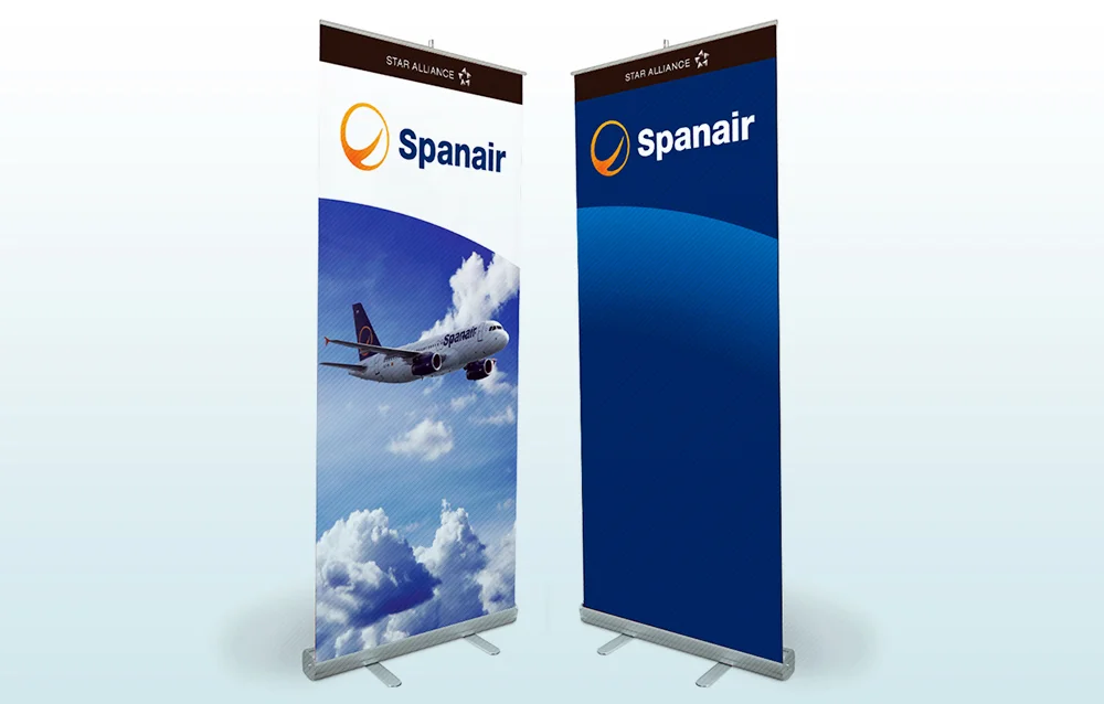 Displays-Punto-de-Venta AbaGraf Monterrey