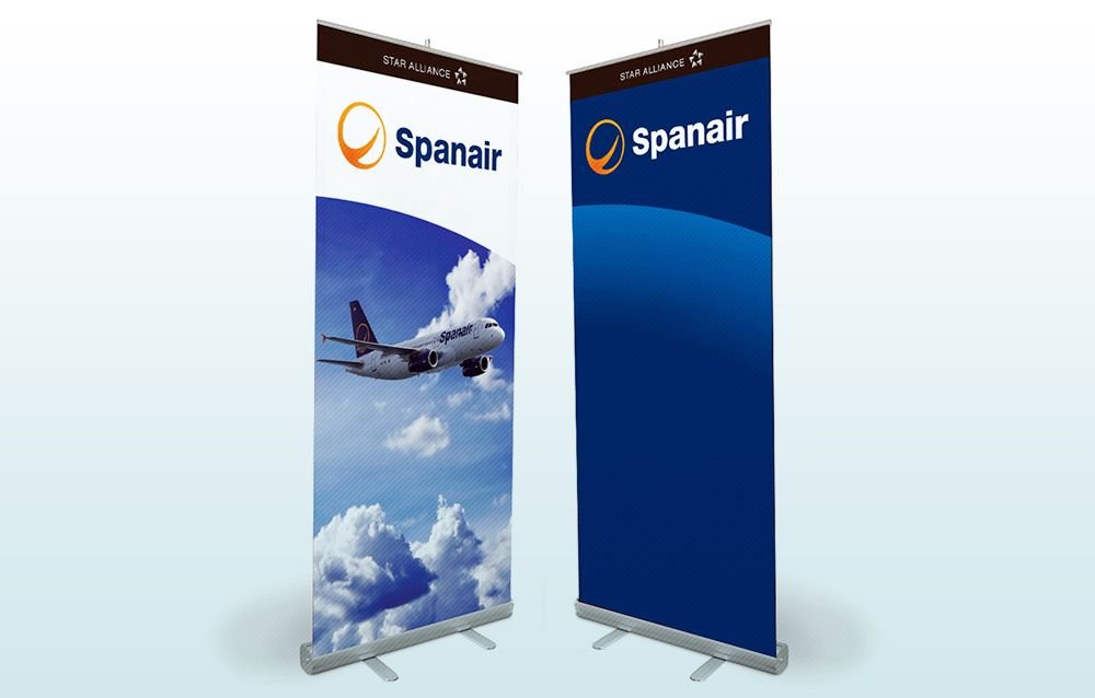 Displays-Punto-de-Venta AbaGraf Monterrey