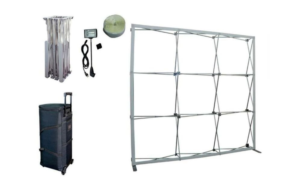 Displays-Punto-de-Venta AbaGraf Monterrey