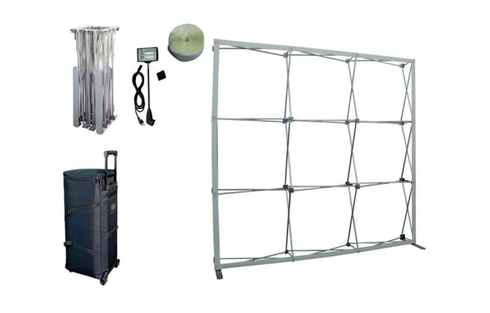 Displays-Punto-de-Venta AbaGraf Monterrey