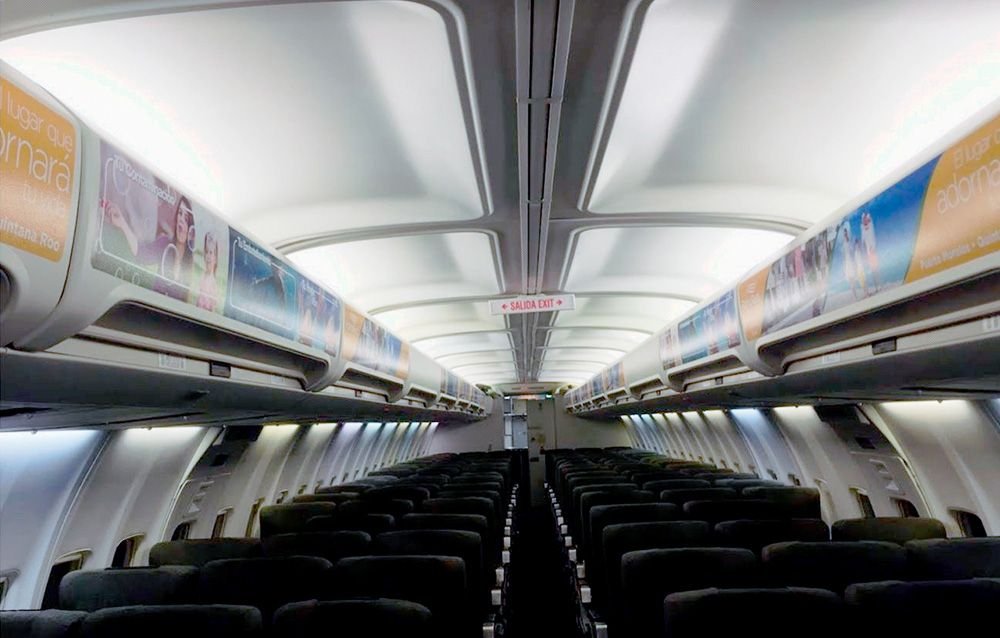 Etiquetas AbaGraf Monterrey