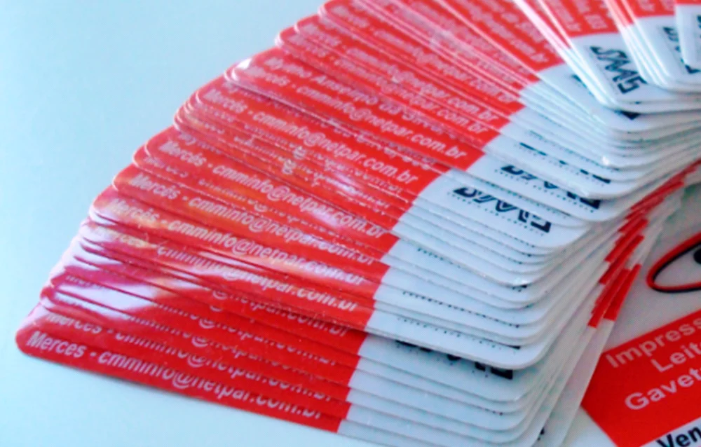 Etiquetas uso rudo AbaGraf Monterrey