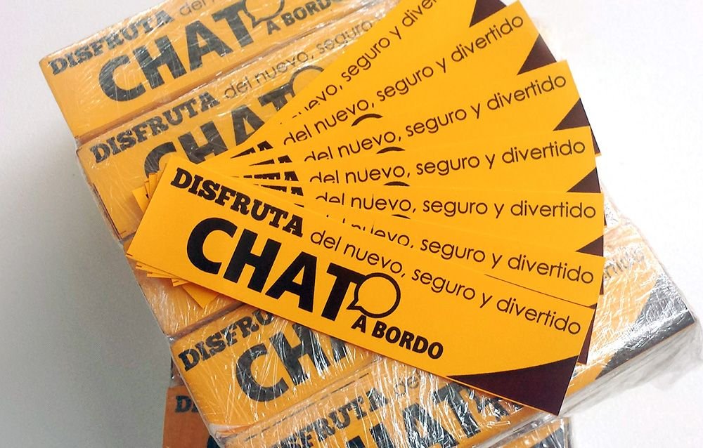 Etiquetas AbaGraf Monterrey