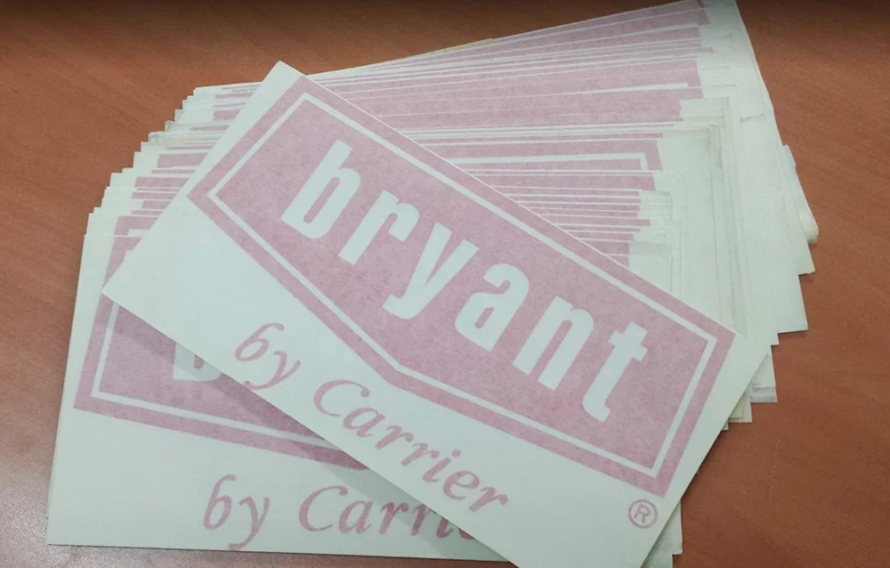 Etiquetas AbaGraf Monterrey