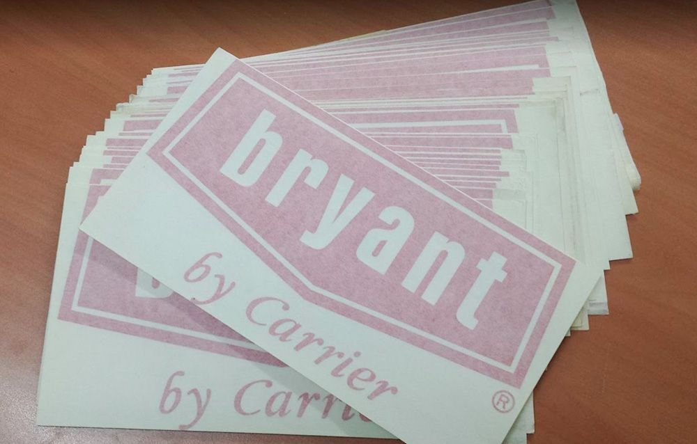 Etiquetas AbaGraf Monterrey