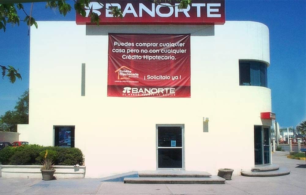 Lona en impresion estandar