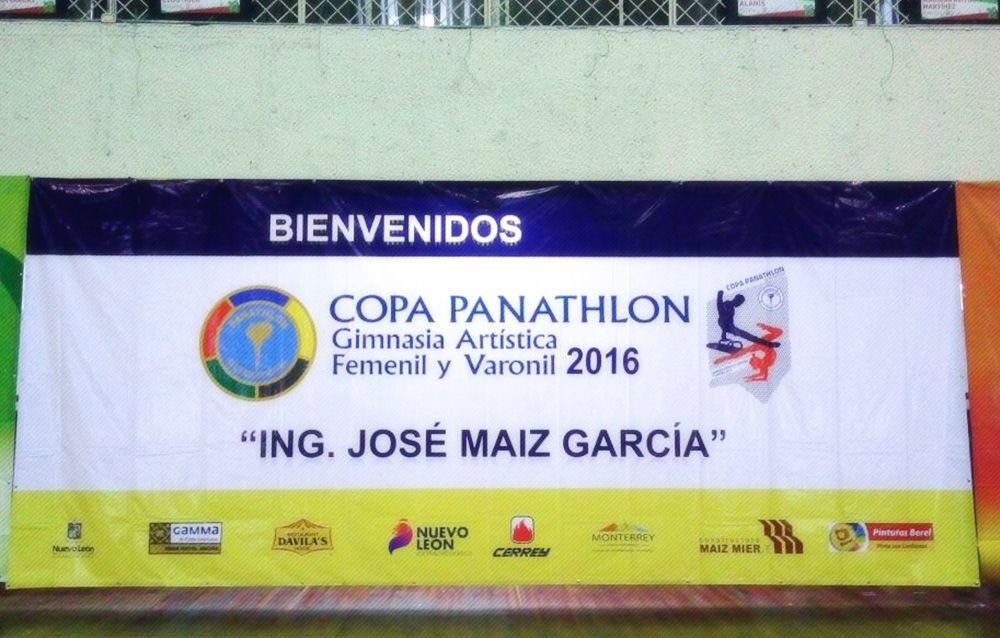 Lona impresa en Gran Formato AbaGraf Monterrey