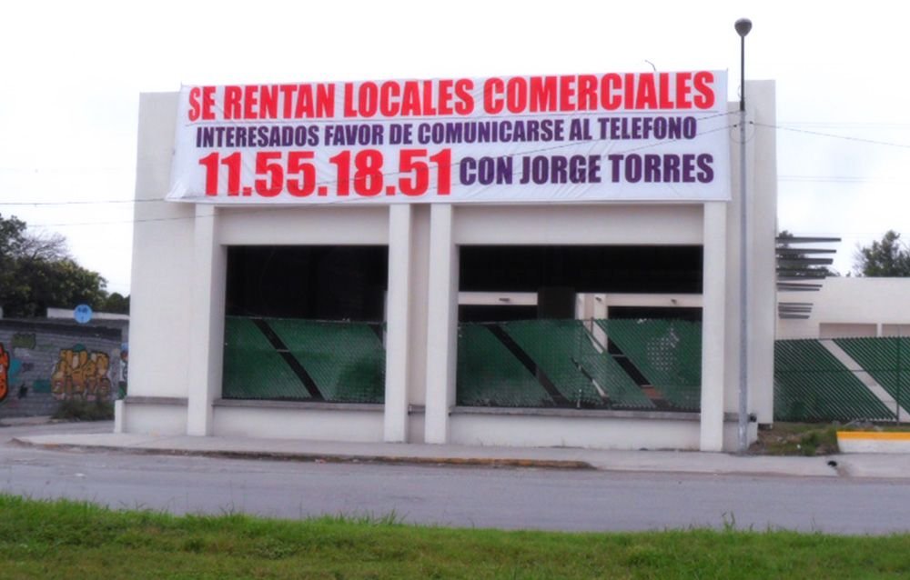  Lona impresa en Gran Formato AbaGraf Monterrey