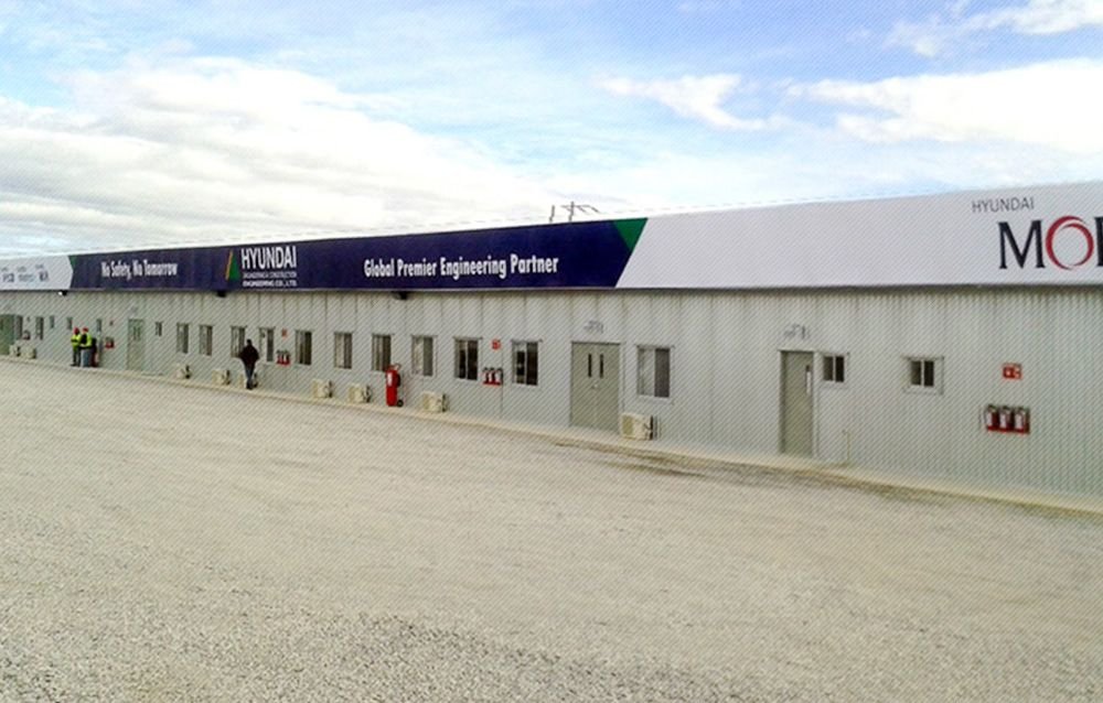 Marquesina luminosa AbaGraf Monterrey