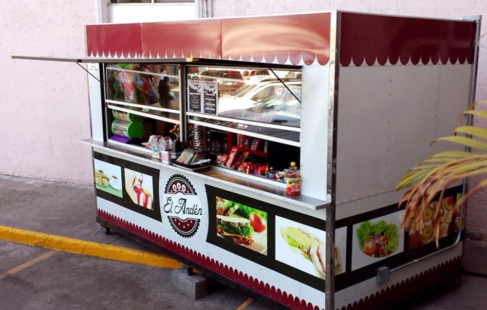 Vinilo adhesivo AbaGraf Monterrey