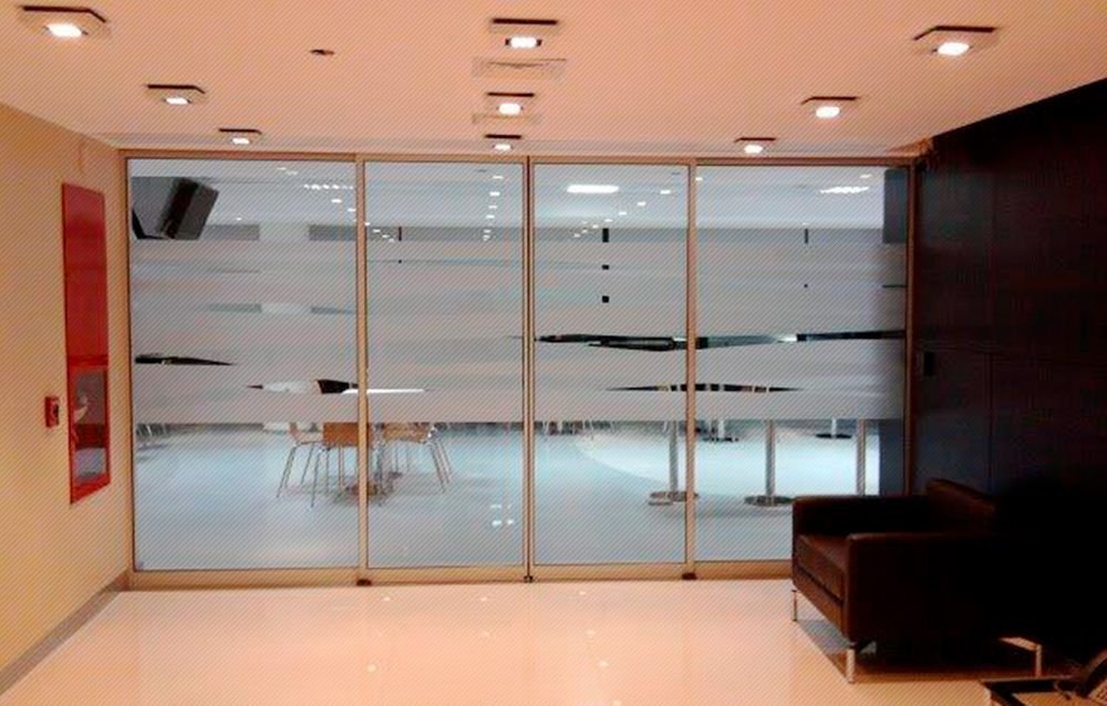 Vinil Esmerilado AbaGraf Monterrey