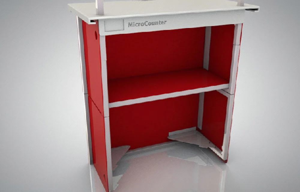 MicroCounter