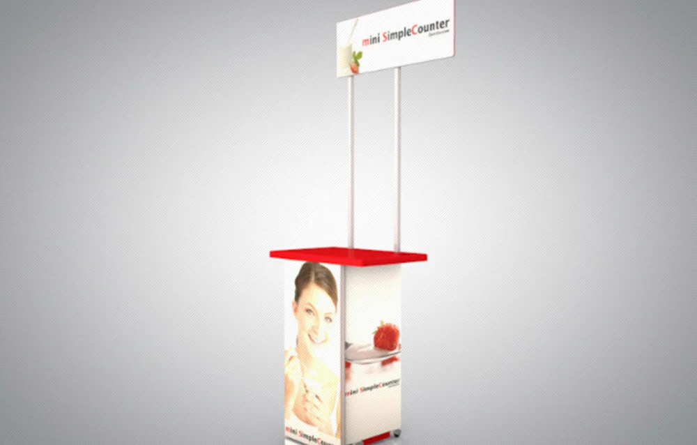  MiniSimpleCounter