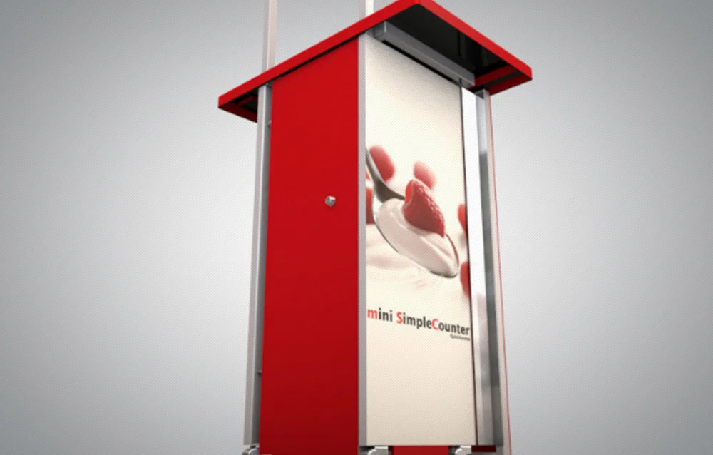  MiniSimpleCounter 