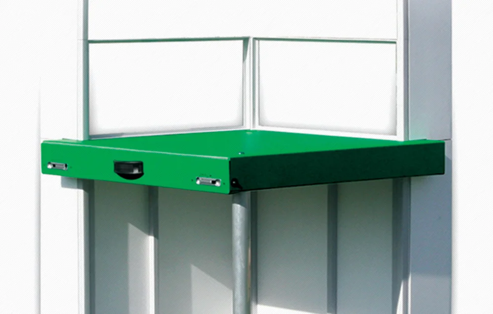 QuickDesk