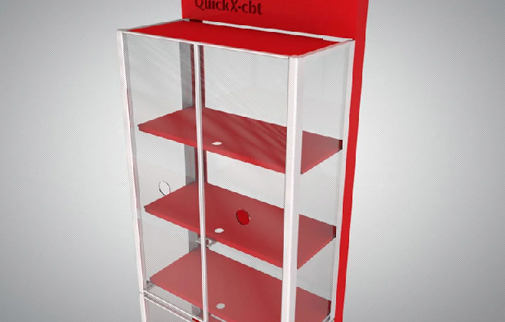 QuickX-cbt®