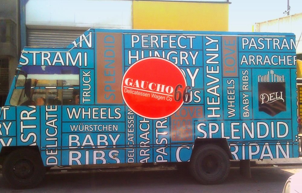 Rotulacion de vehiculos AbaGraf Monterrey