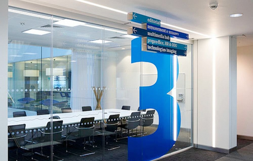 Rotulacion AbaGraf Monterrey