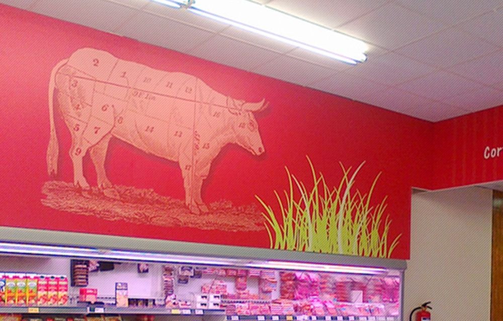 Rotulacion comercial AbaGraf Monterrey