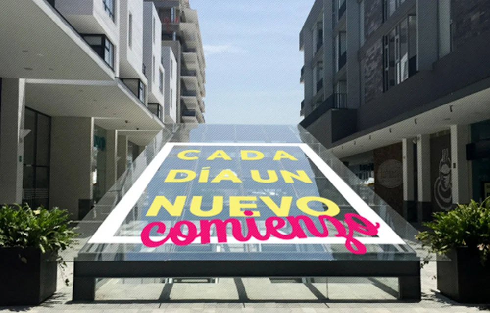 Rotulacion AbaGraf Monterrey