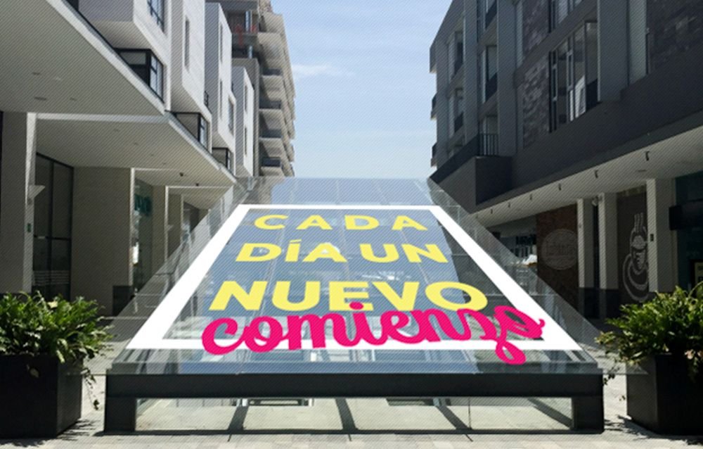 Rotulacion AbaGraf Monterrey