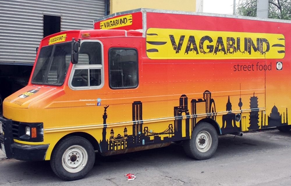 Rotulacion de vehiculos AbaGraf Monterrey