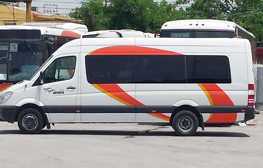 Rotulacion de vehiculos AbaGraf Monterrey